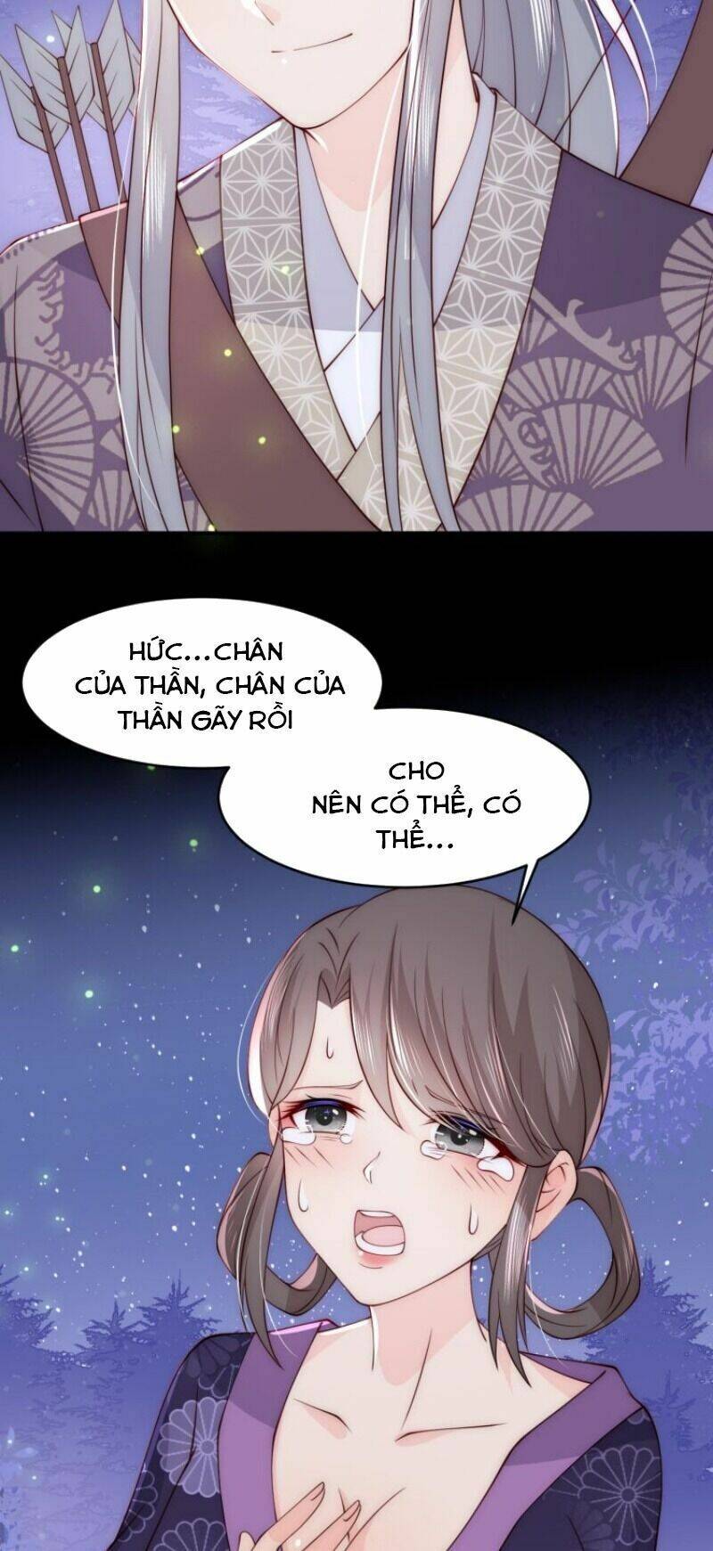 Dưỡng Địch Vi Hoạn Chapter 83 - Next Chapter 84