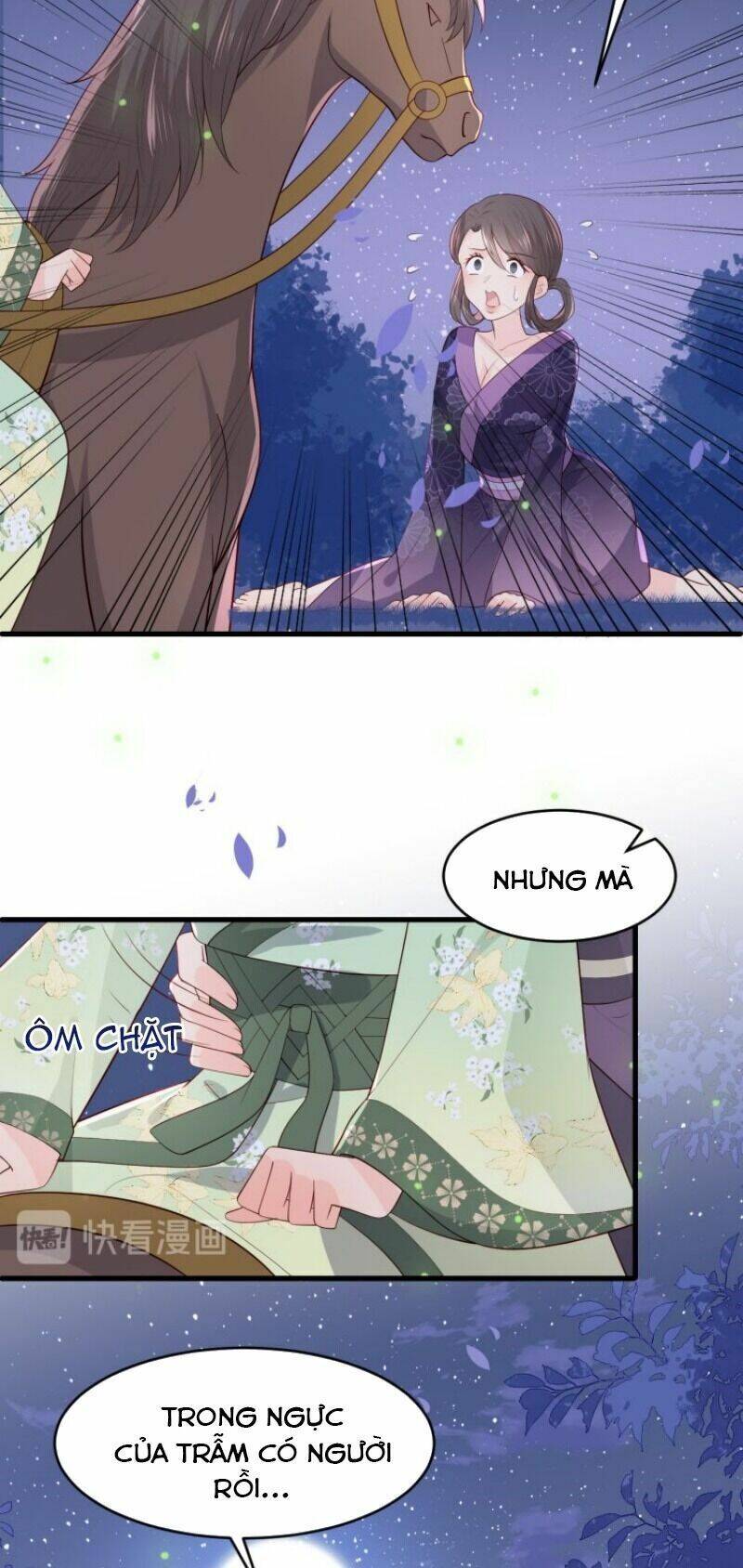 Dưỡng Địch Vi Hoạn Chapter 83 - Next Chapter 84