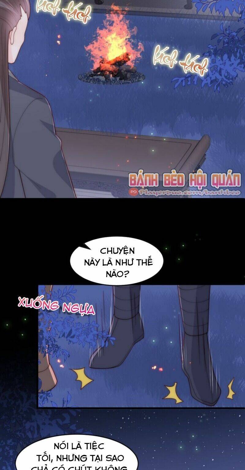 Dưỡng Địch Vi Hoạn Chapter 85 - Next Chapter 86