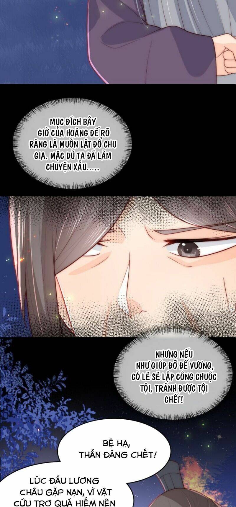 Dưỡng Địch Vi Hoạn Chapter 85 - Next Chapter 86