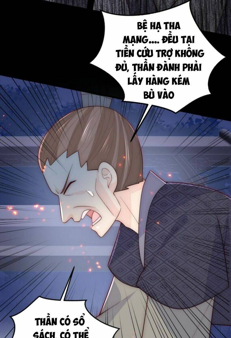 Dưỡng Địch Vi Hoạn Chapter 85 - Next Chapter 86