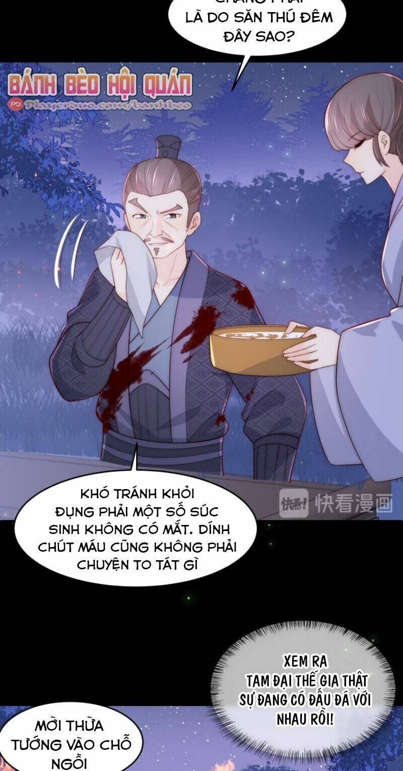 Dưỡng Địch Vi Hoạn Chapter 85 - Next Chapter 86