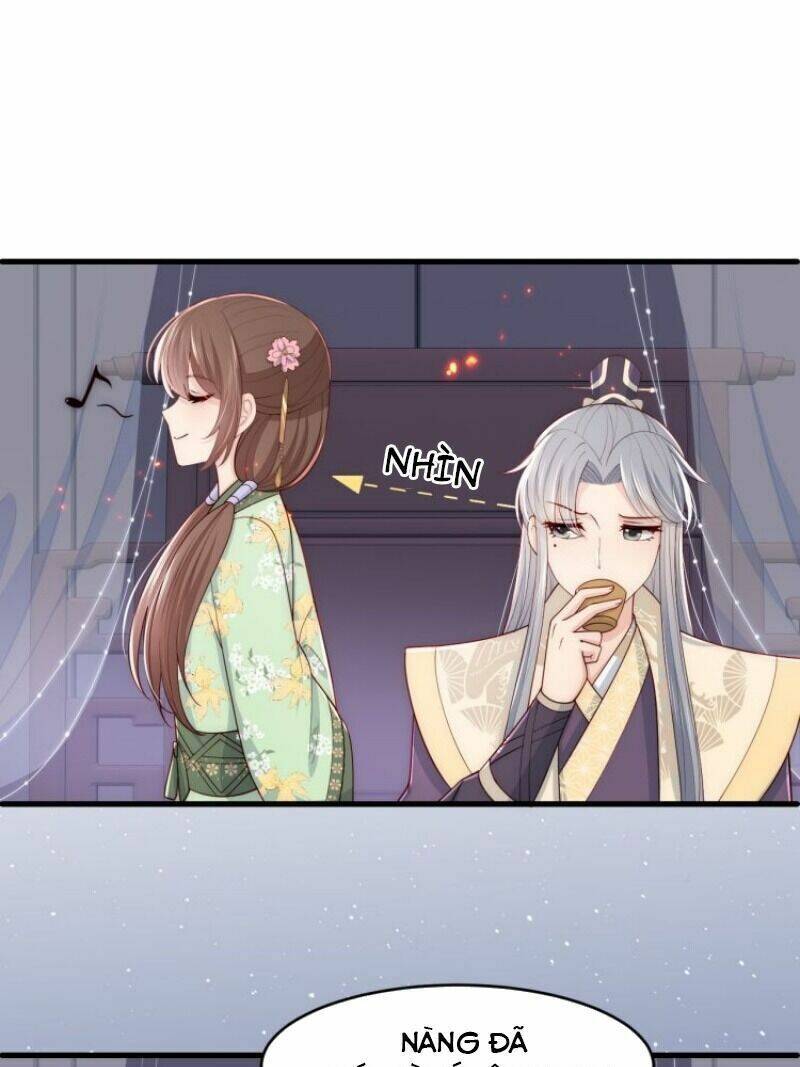 Dưỡng Địch Vi Hoạn Chapter 87 - Next Chapter 88