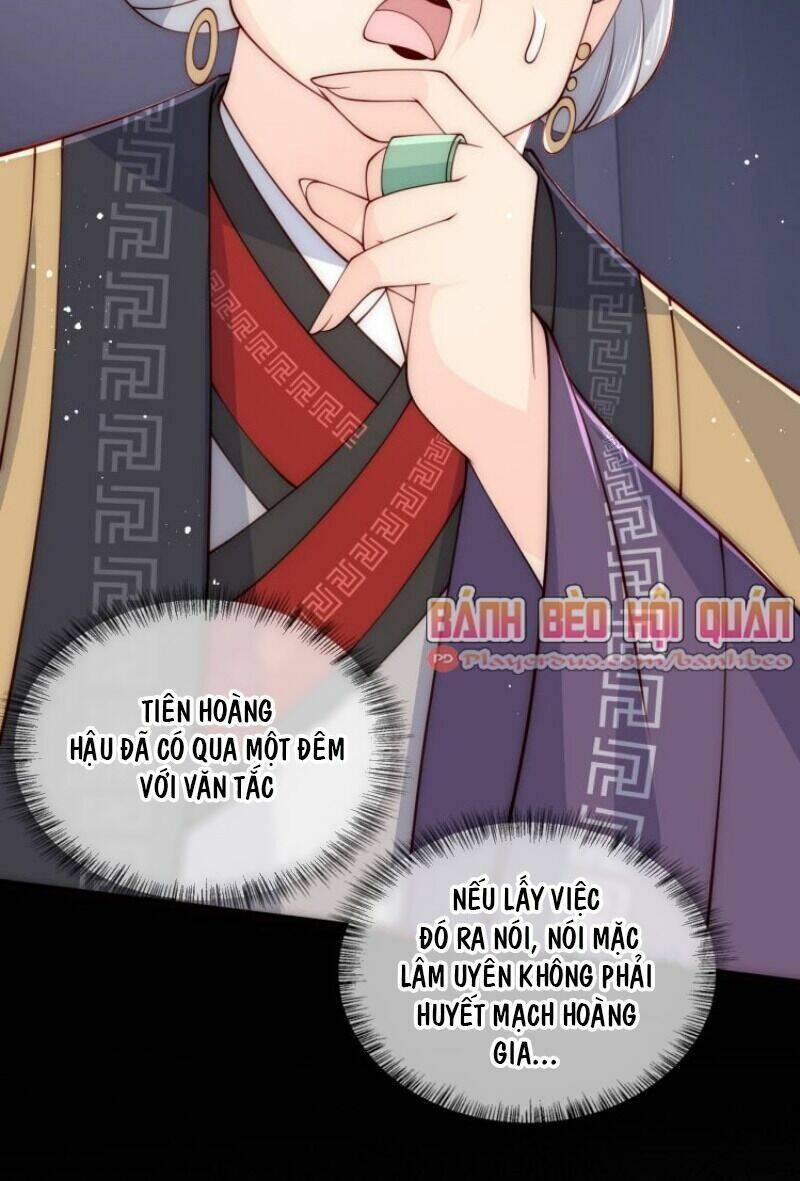 Dưỡng Địch Vi Hoạn Chapter 87 - Next Chapter 88