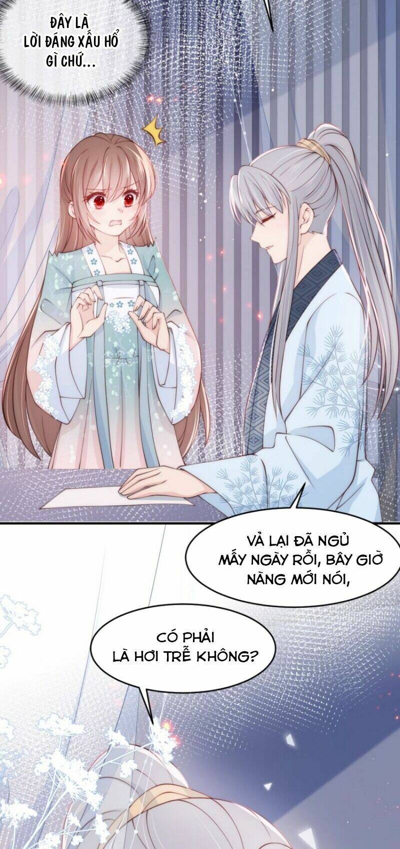 Dưỡng Địch Vi Hoạn Chapter 88 - Next Chapter 89