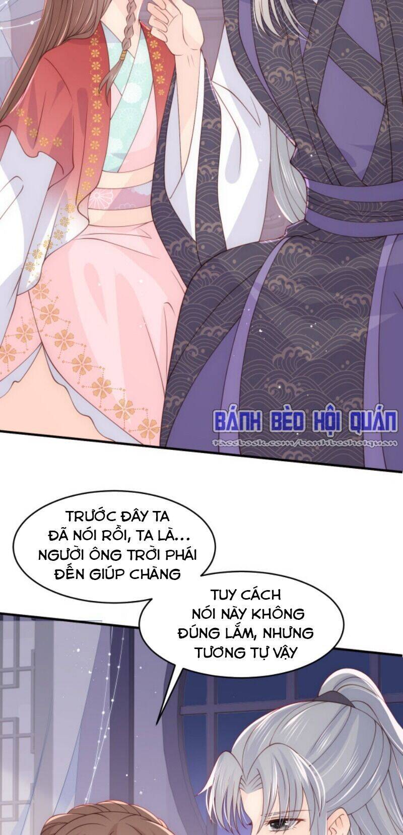 Dưỡng Địch Vi Hoạn Chapter 98 - Next Chapter 99