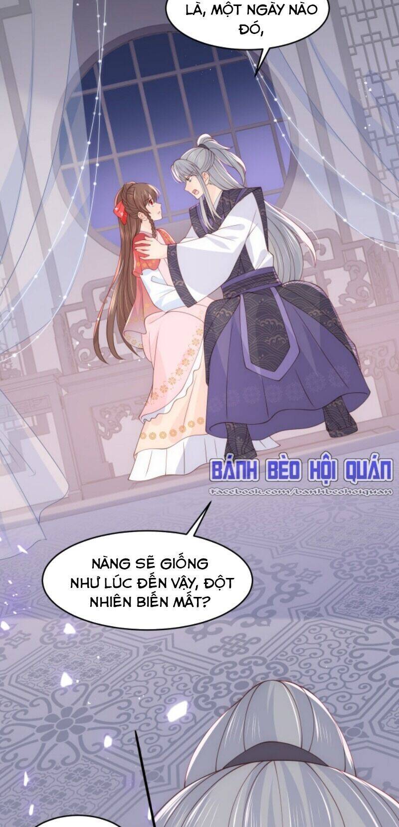 Dưỡng Địch Vi Hoạn Chapter 98 - Next Chapter 99