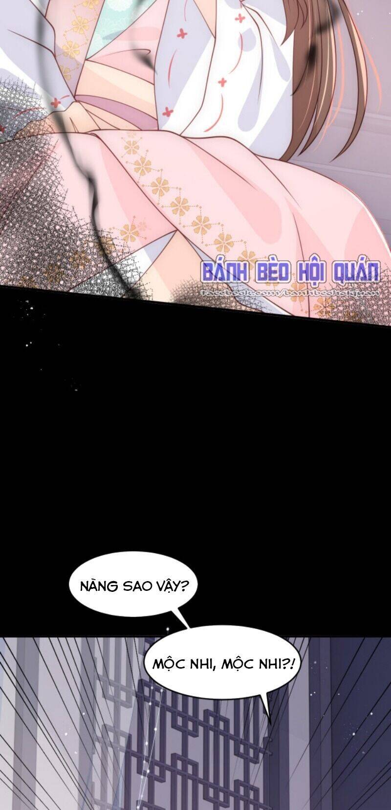 Dưỡng Địch Vi Hoạn Chapter 98 - Next Chapter 99