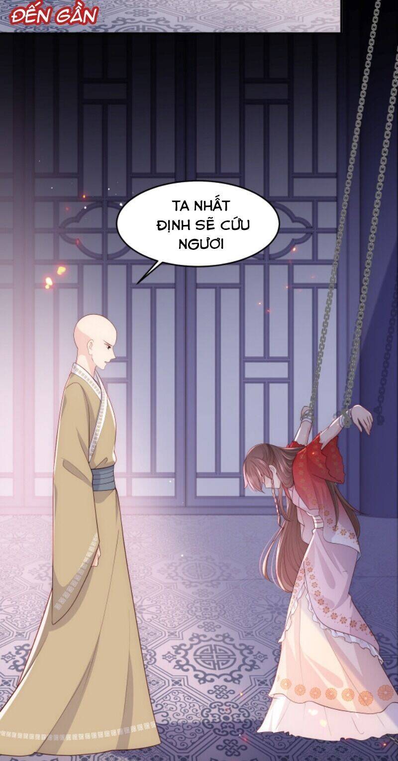 Dưỡng Địch Vi Hoạn Chapter 98 - Next Chapter 99