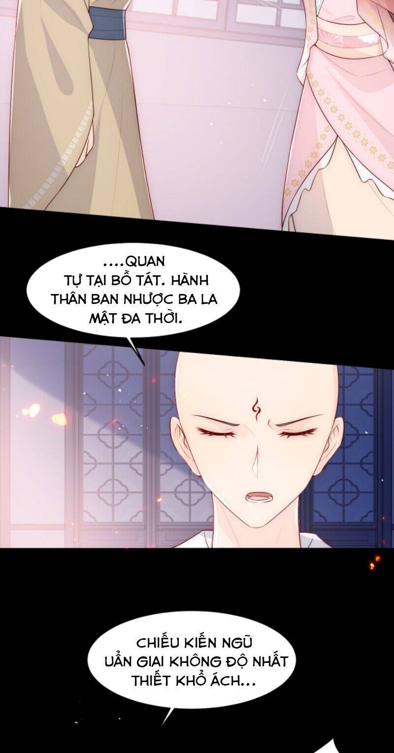 Dưỡng Địch Vi Hoạn Chapter 98 - Next Chapter 99