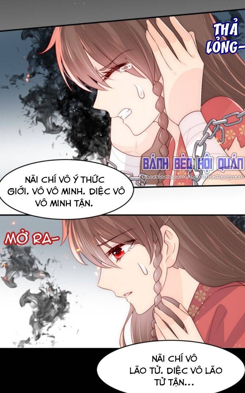 Dưỡng Địch Vi Hoạn Chapter 98 - Next Chapter 99