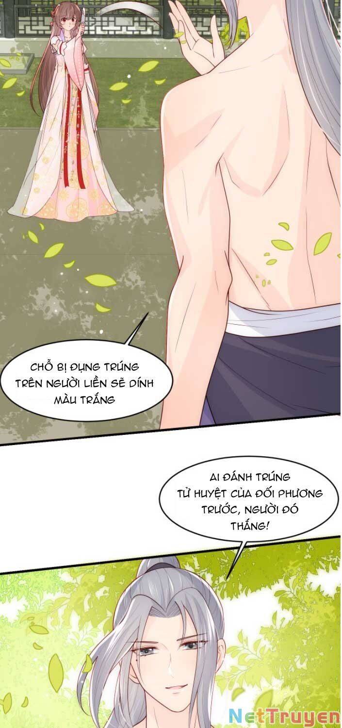 Dưỡng Địch Vi Hoạn Chapter 100 - Next Chapter 101.1