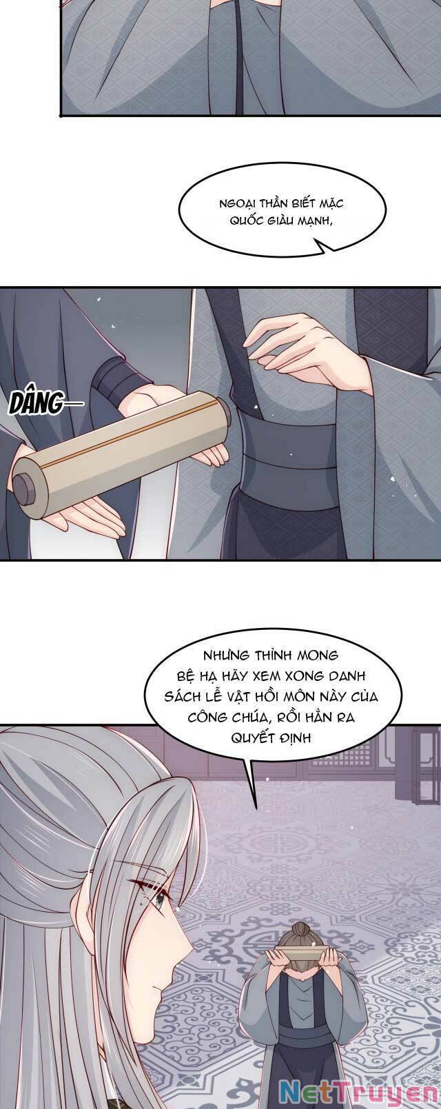 Dưỡng Địch Vi Hoạn Chapter 104.2 - Next Chapter 104.2