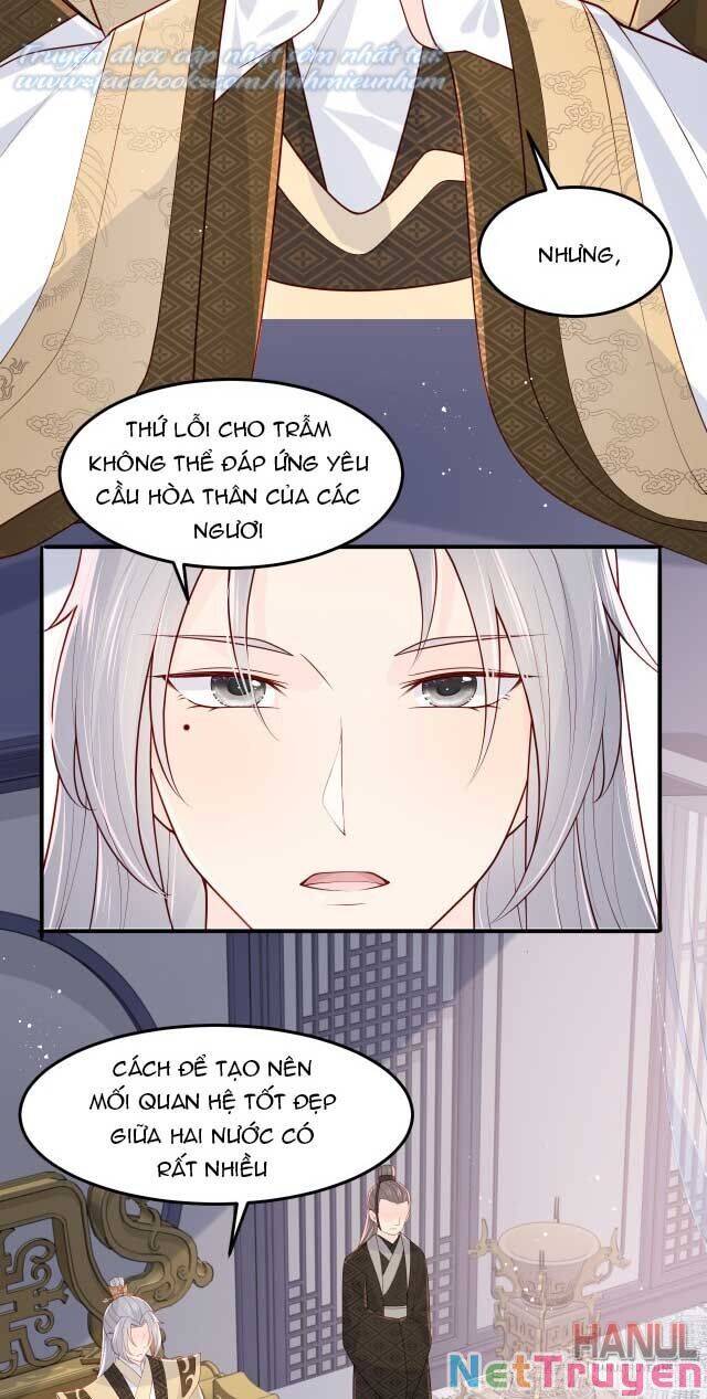 Dưỡng Địch Vi Hoạn Chapter 105.1 - Next Chapter 105.1