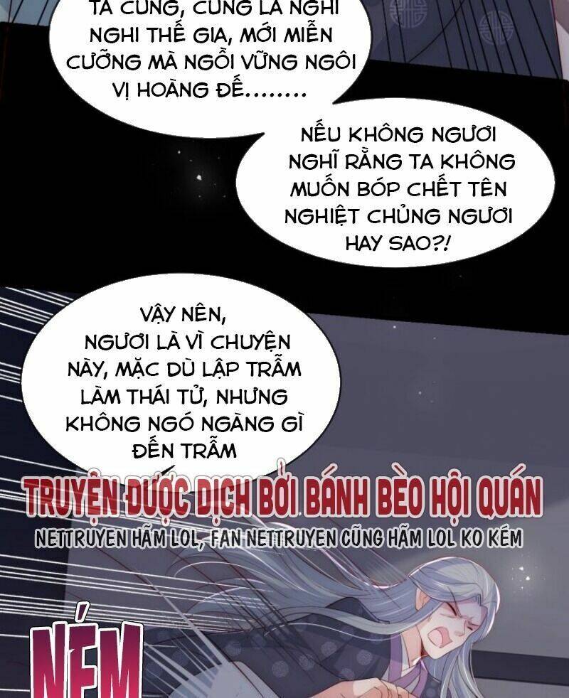 Dưỡng Địch Vi Hoạn Chapter 66.2 - Next Chapter 67