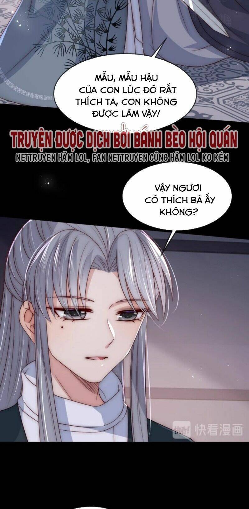 Dưỡng Địch Vi Hoạn Chapter 66.2 - Next Chapter 67