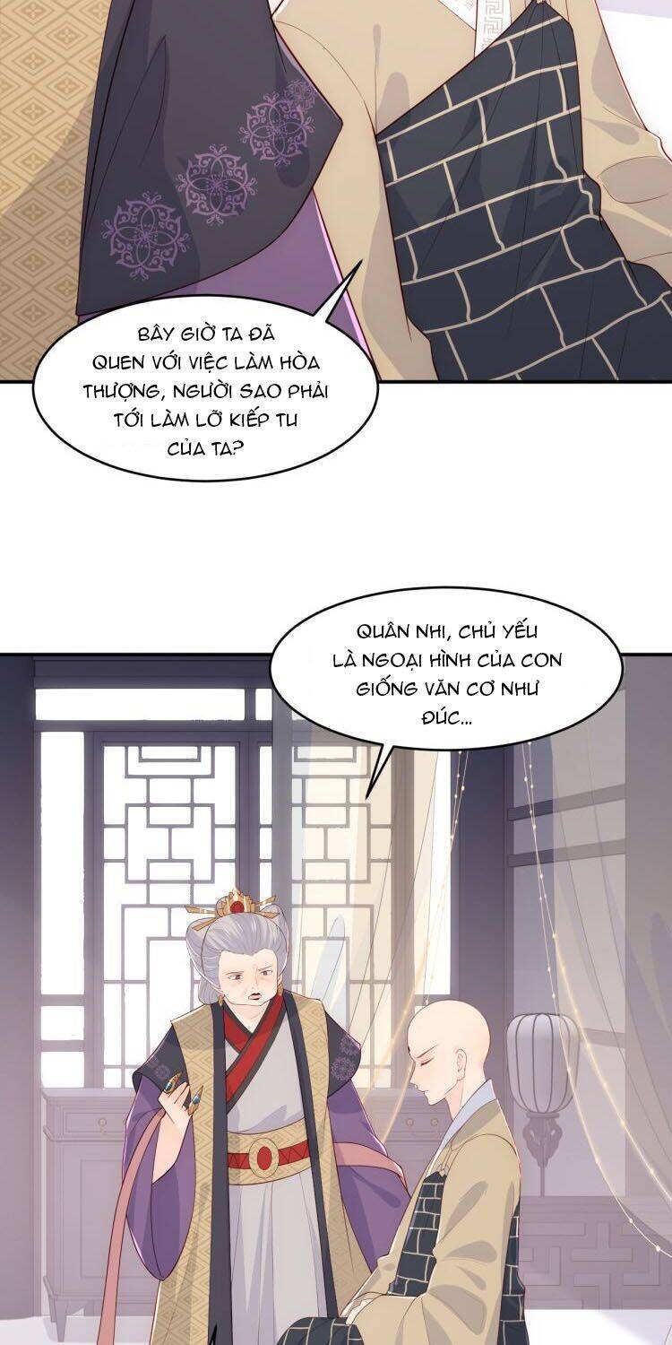 Dưỡng Địch Vi Hoạn Chapter 96 - Next Chapter 97