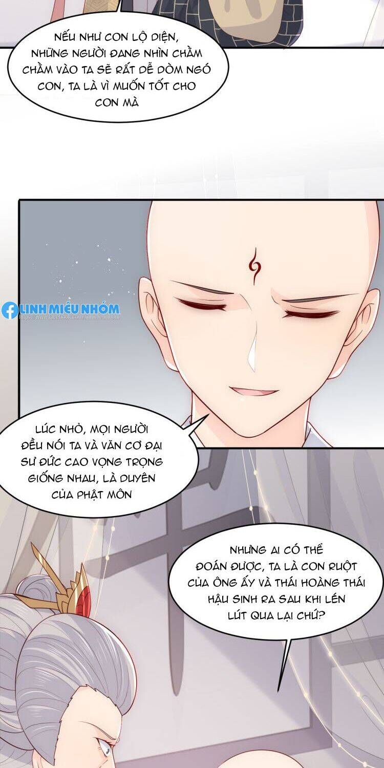 Dưỡng Địch Vi Hoạn Chapter 96 - Next Chapter 97