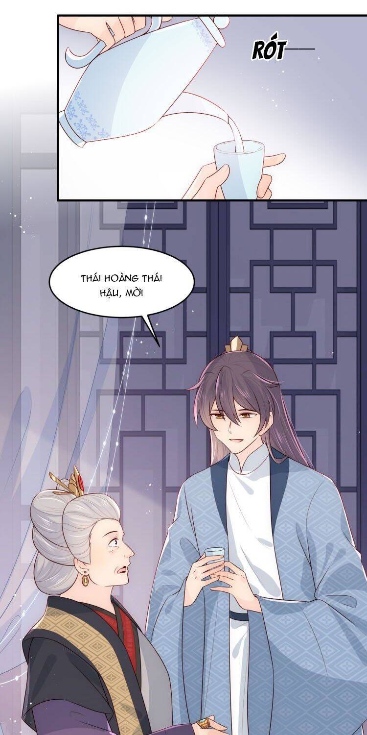 Dưỡng Địch Vi Hoạn Chapter 96 - Next Chapter 97