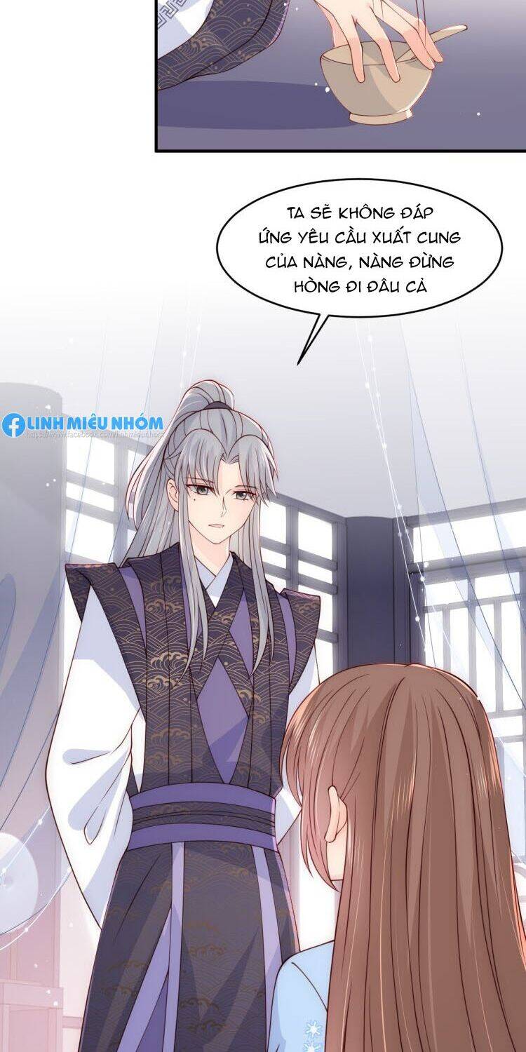 Dưỡng Địch Vi Hoạn Chapter 96 - Next Chapter 97