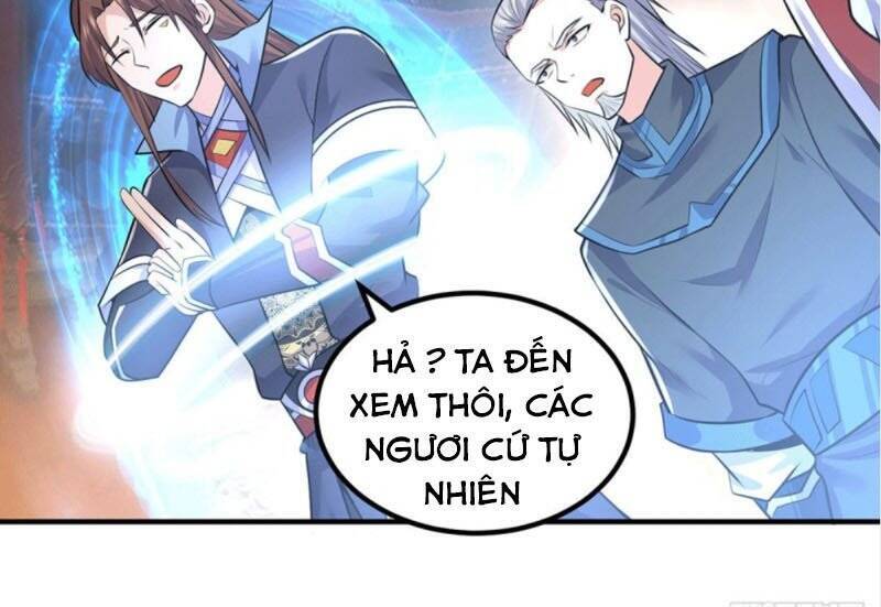 Ta Có Chín Nữ Đồ Đệ Chapter 166 - Next Chapter 167