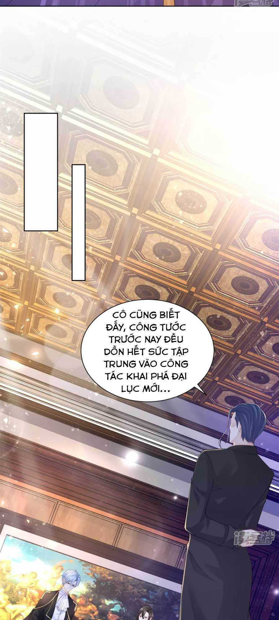 Tôi Muốn Trở Thành Tiểu Thư Công Tước Phế Vật Chapter 126 - Next Chapter 127