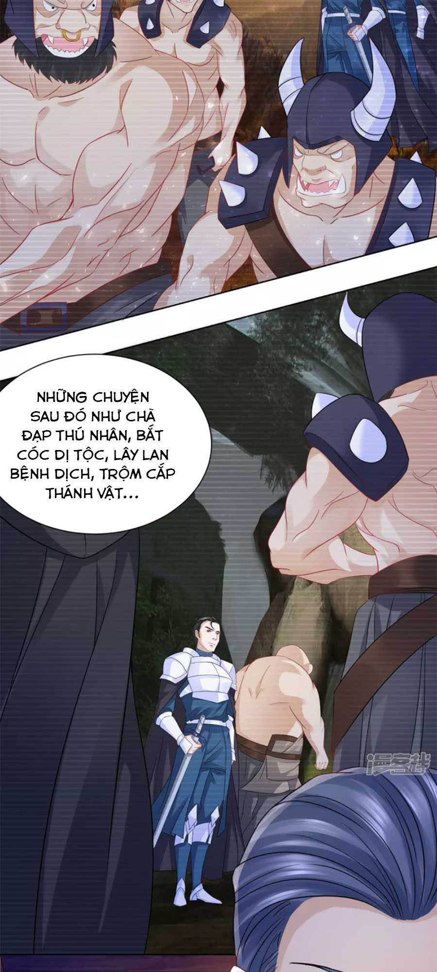 Tôi Muốn Trở Thành Tiểu Thư Công Tước Phế Vật Chapter 126 - Next Chapter 127