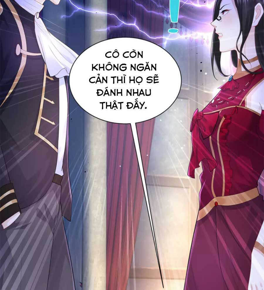 Tôi Muốn Trở Thành Tiểu Thư Công Tước Phế Vật Chapter 126 - Next Chapter 127