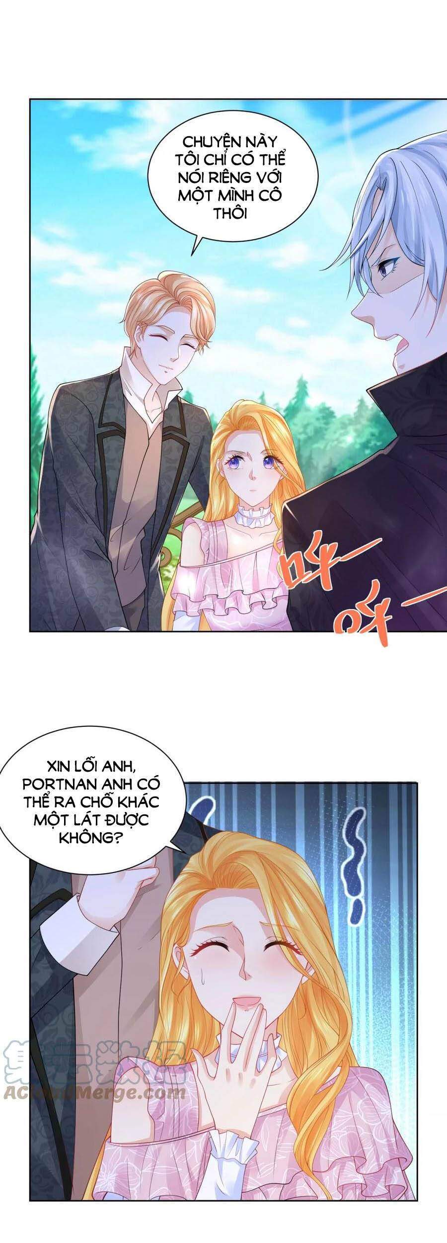 Tôi Muốn Trở Thành Tiểu Thư Công Tước Phế Vật Chapter 155 - Next Chapter 156