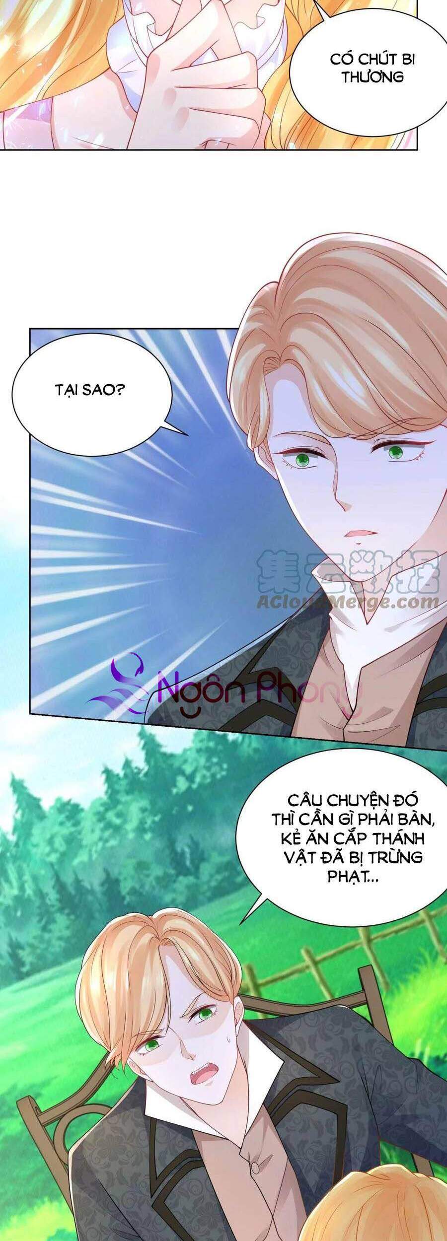 Tôi Muốn Trở Thành Tiểu Thư Công Tước Phế Vật Chapter 155 - Next Chapter 156