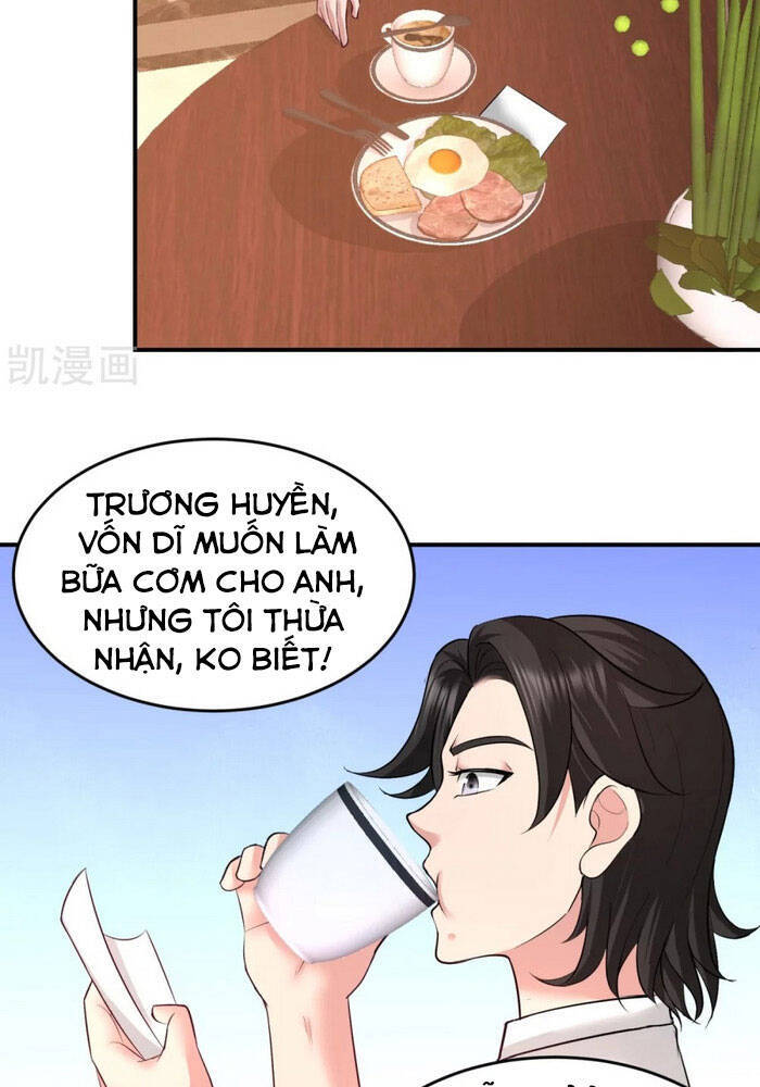 Long Vương Điện Chapter 73 - Trang 3