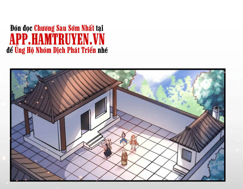 Bổn Tế Tu Chính Là Tiện Đạo Chapter 124 - Trang 4