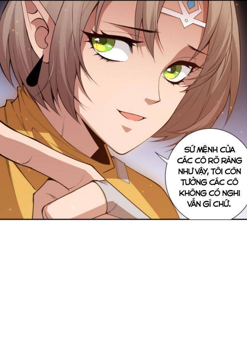 Giản Giới Chapter 168 - Next 