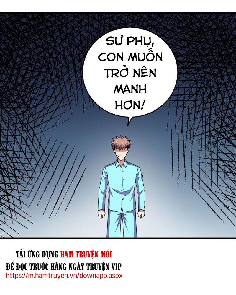 Bị Ép Trở Thành Người Mạnh Nhất Thế Giới Chapter 94 - Trang 2