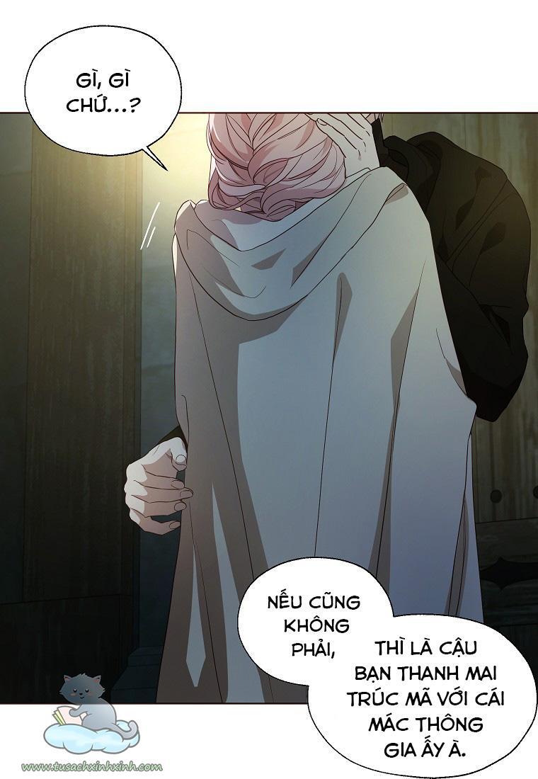 Quyến Rũ Cha Của Nhân Vật Phản Diện Chapter 85 - Next Chapter 86