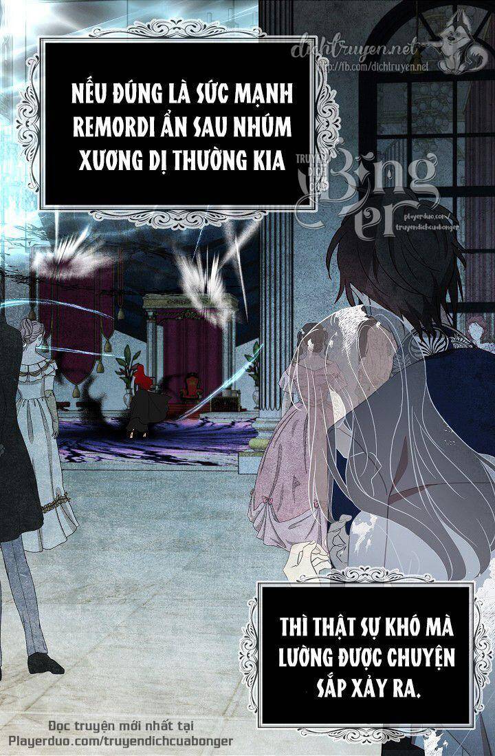 Quyến Rũ Cha Của Nhân Vật Phản Diện Chapter 67 - Next Chapter 68