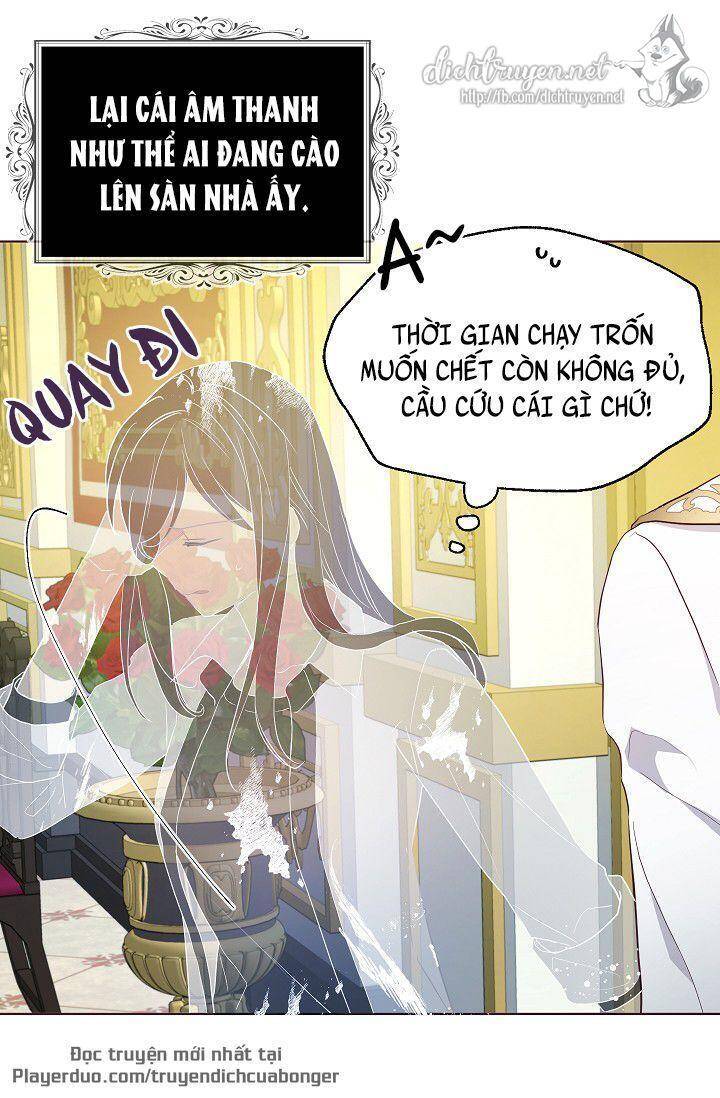 Quyến Rũ Cha Của Nhân Vật Phản Diện Chapter 67 - Next Chapter 68