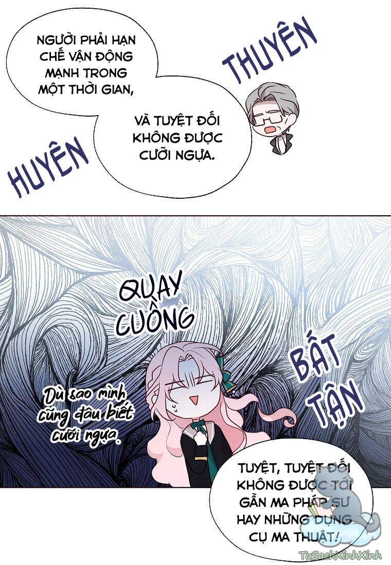 Quyến Rũ Cha Của Nhân Vật Phản Diện Chapter 77 - Next Chapter 78