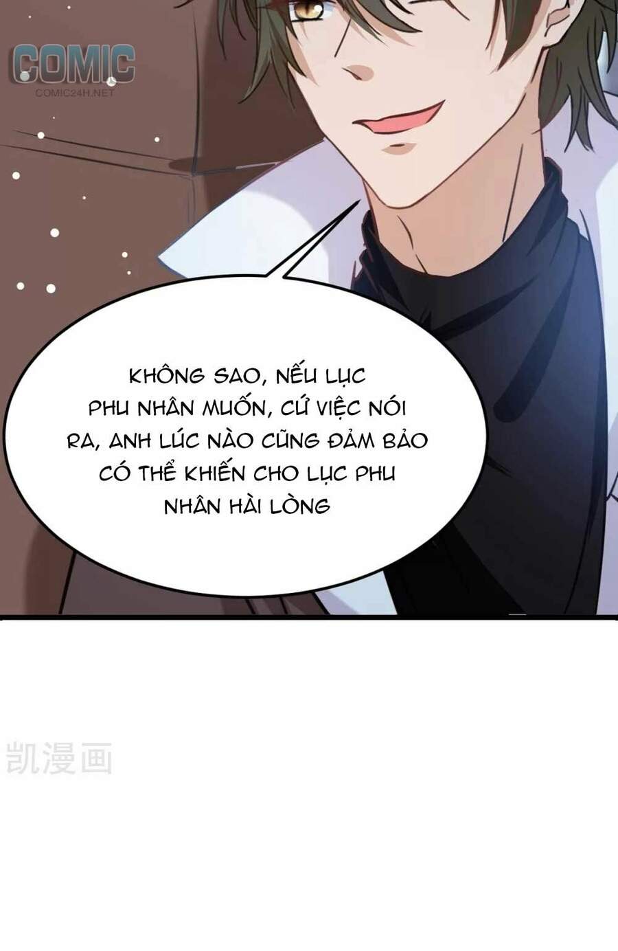 Thiết Lập Nhân Vật Daddy Của Tôi Bị Sụp Đổ Chapter 101 - Next Chapter 102