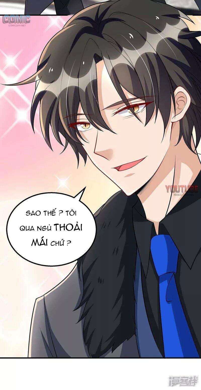 Thiết Lập Nhân Vật Daddy Của Tôi Bị Sụp Đổ Chapter 115 - Next Chapter 116