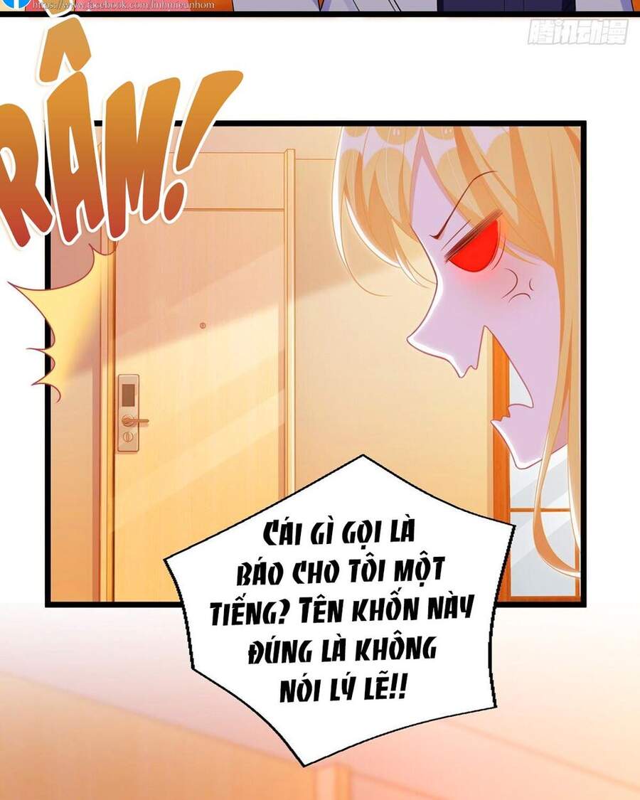 Thiết Lập Nhân Vật Daddy Của Tôi Bị Sụp Đổ Chapter 58 - Next Chapter 59