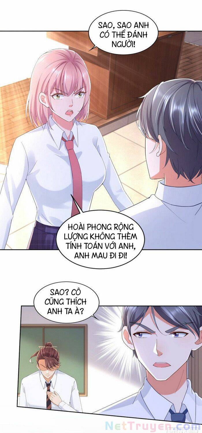 Chí Tôn Toàn Năng Chapter 81 - Trang 3