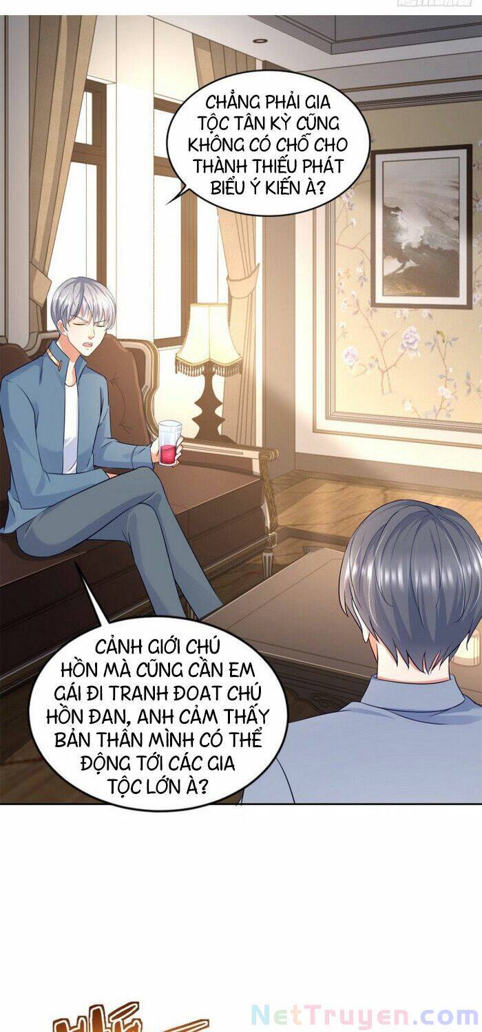 Chí Tôn Toàn Năng Chapter 81 - Trang 3