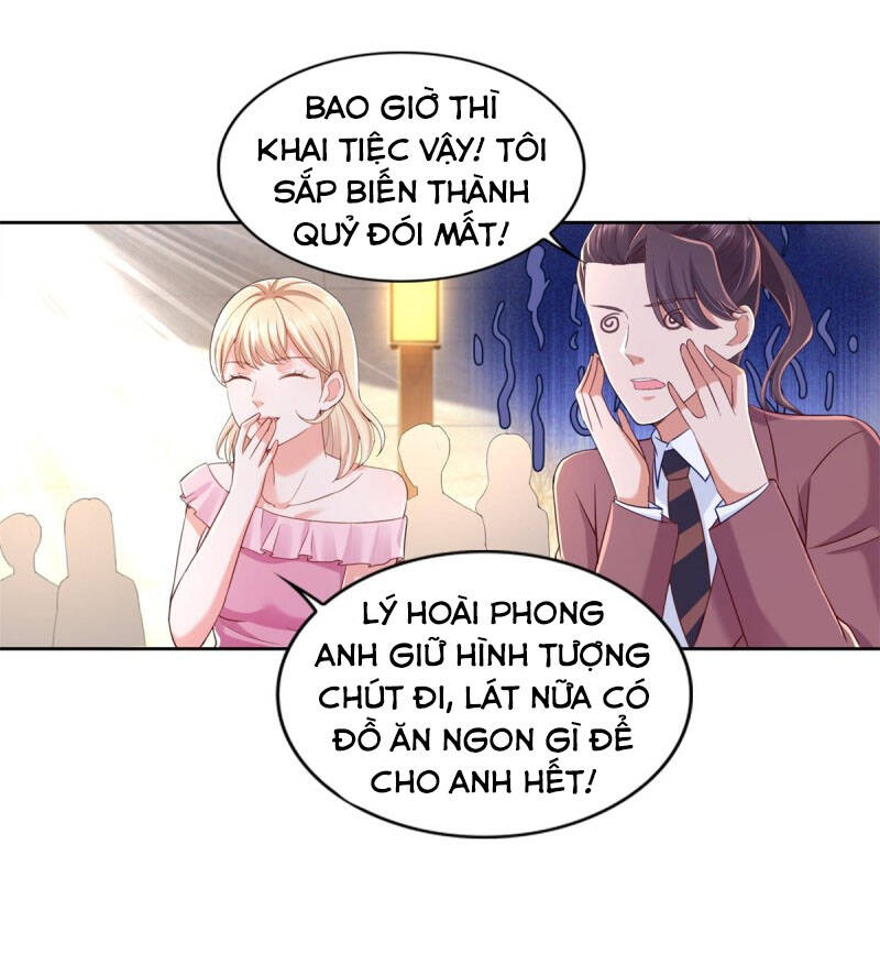 Chí Tôn Toàn Năng Chapter 83 - Trang 3