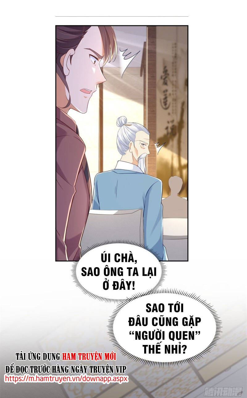 Chí Tôn Toàn Năng Chapter 83 - Trang 3