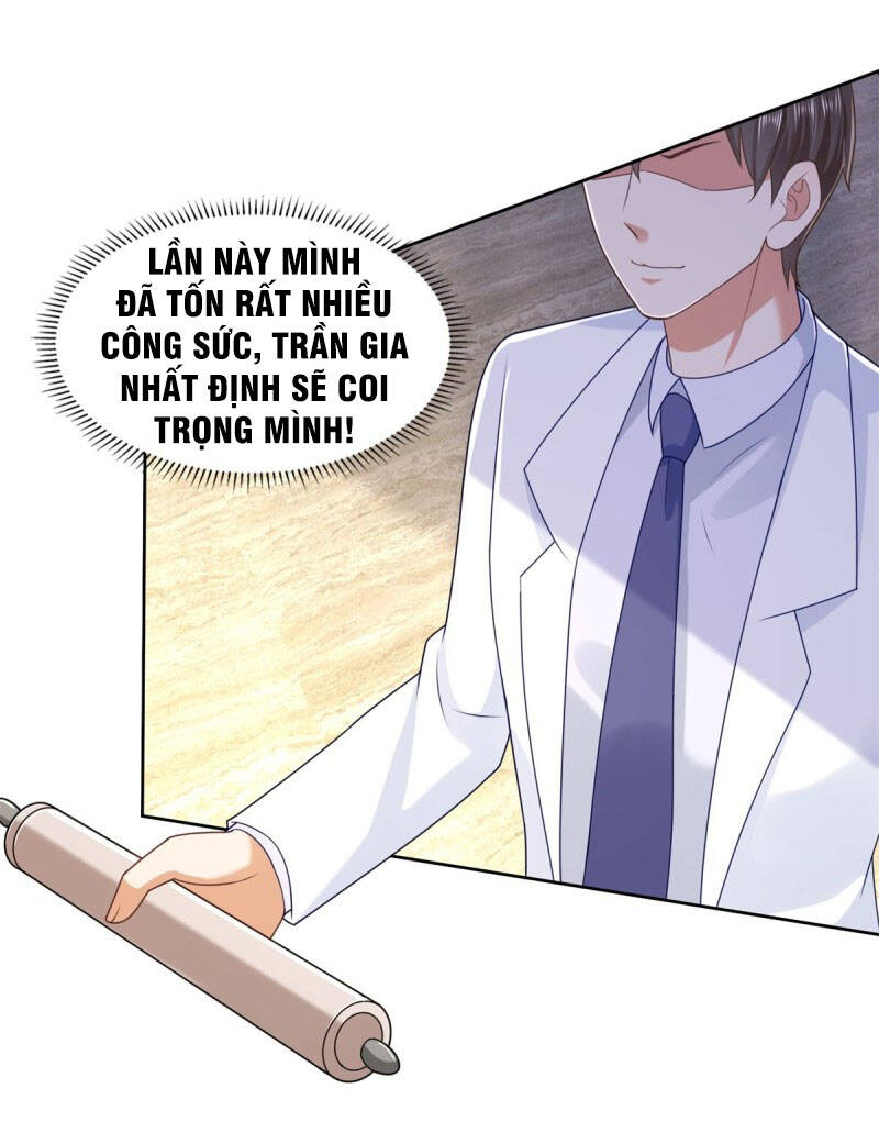 Chí Tôn Toàn Năng Chapter 84 - Trang 3