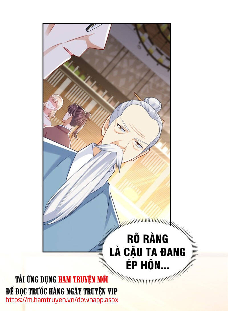 Chí Tôn Toàn Năng Chapter 84 - Trang 3