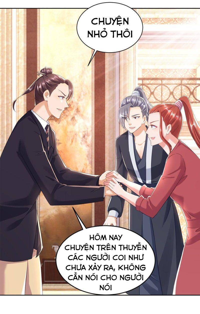 Chí Tôn Toàn Năng Chapter 96 - Trang 3