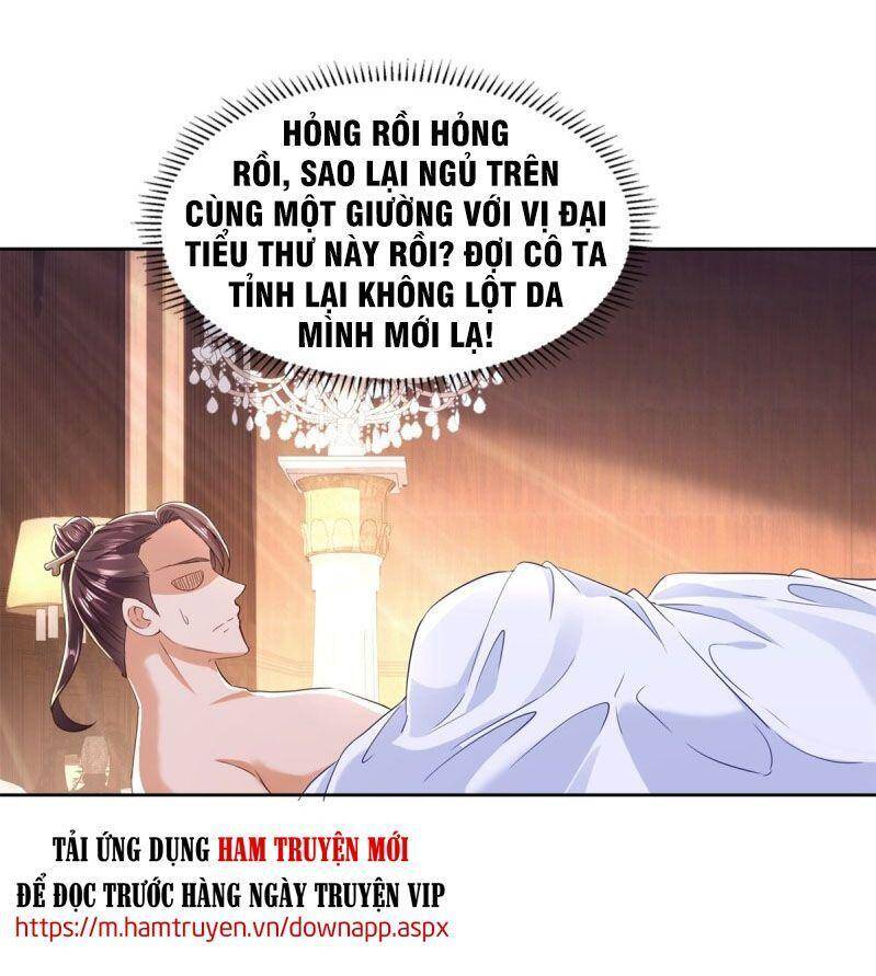 Chí Tôn Toàn Năng Chapter 96 - Trang 3