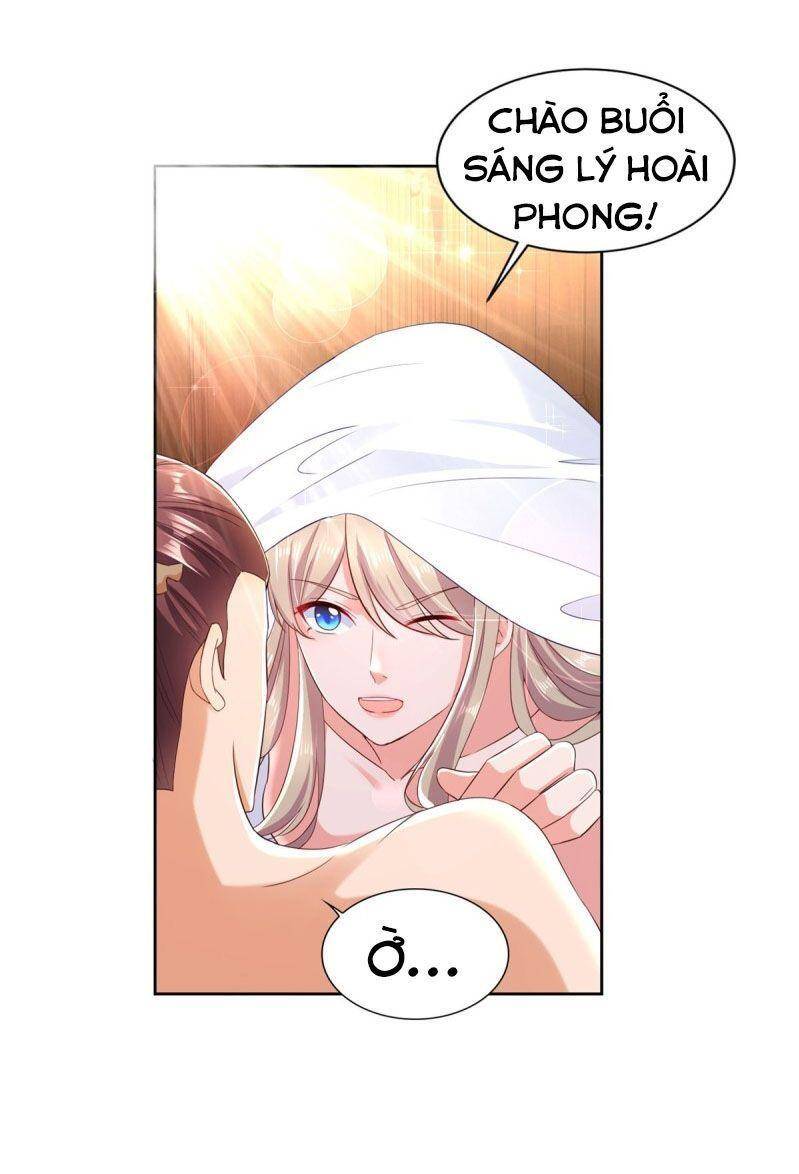 Chí Tôn Toàn Năng Chapter 96 - Trang 3